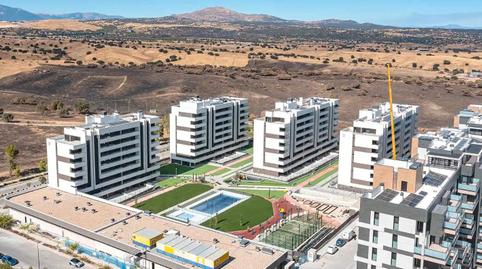 Photo 4 of Flat for sale in Calle de Rafael Moneo, Primera Fase - Nuevo Tres Cantos, Madrid