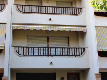 Adossat amb balcó en venda a Tàrrega