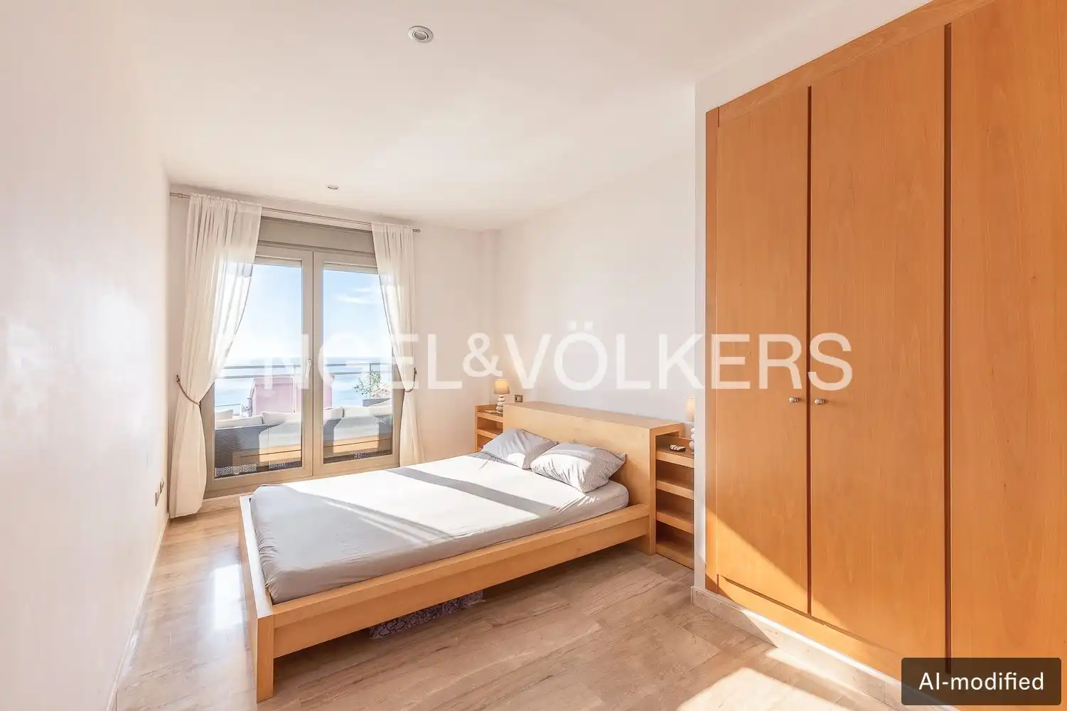 Wohnung mit Terrasse zur Miete in La Renegà - Torre Bellver - Les Platgetes, imagen 17