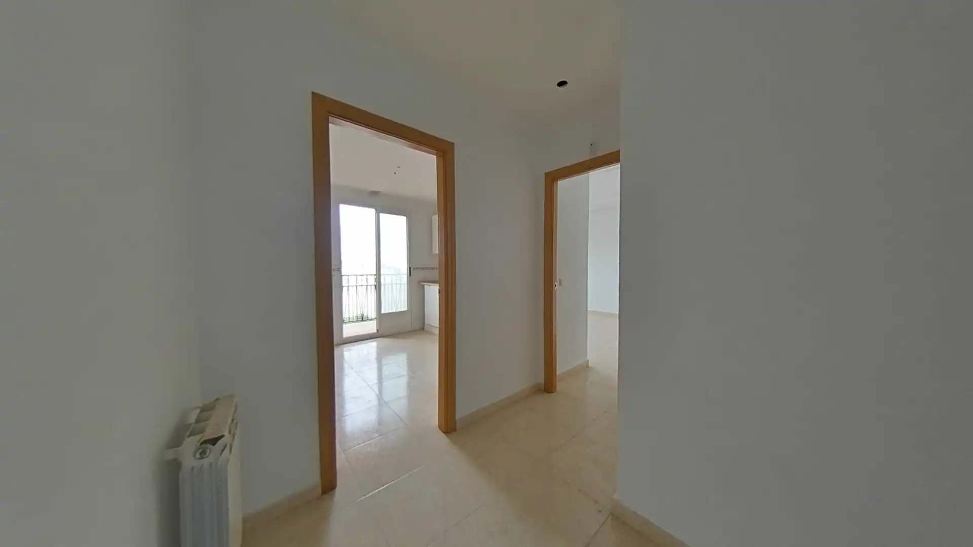 Piso en venta en Valdepeñas con Calefacción y Balcón