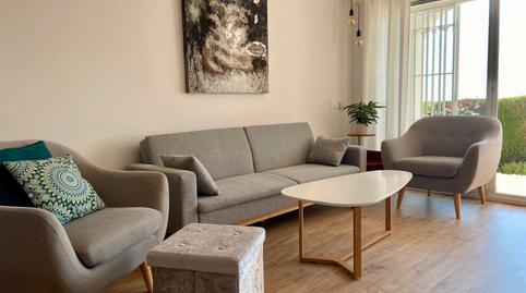 Foto 4 de Planta baixa de lloguer a Calle Huelva de Calahonda, Calahonda, Málaga