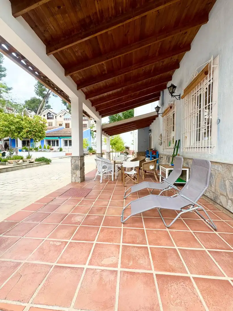 Terrace of Houses for sale in Murcia  with Air Conditioner, Heating and Private garden