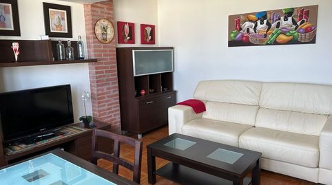 Foto 4 de Piso de alquiler en Calle Pablo Laloux, Salinas, Castrillón