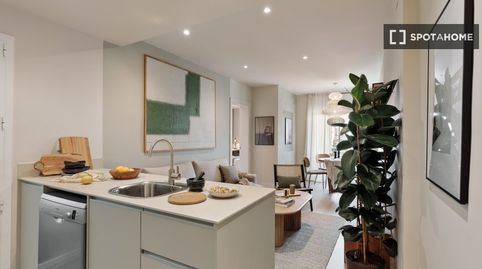 Foto 5 de Habitación en El Putget i el Farró, Barcelona Capital