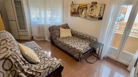 Foto 5 de Piso de alquiler en Valdepeñas, Ciudad Real