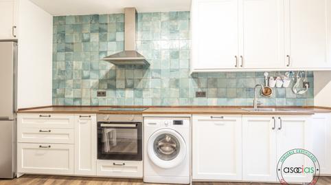 Foto 3 de Piso en venta en Oviedo - Cl Nueve de Mayo, 12, Salesas - Foncalada - Campoamor, Oviedo