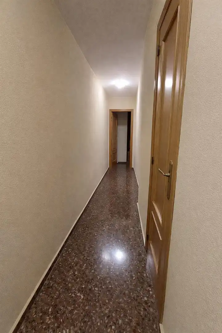 Flat for sale in Alcàsser  with Furnished