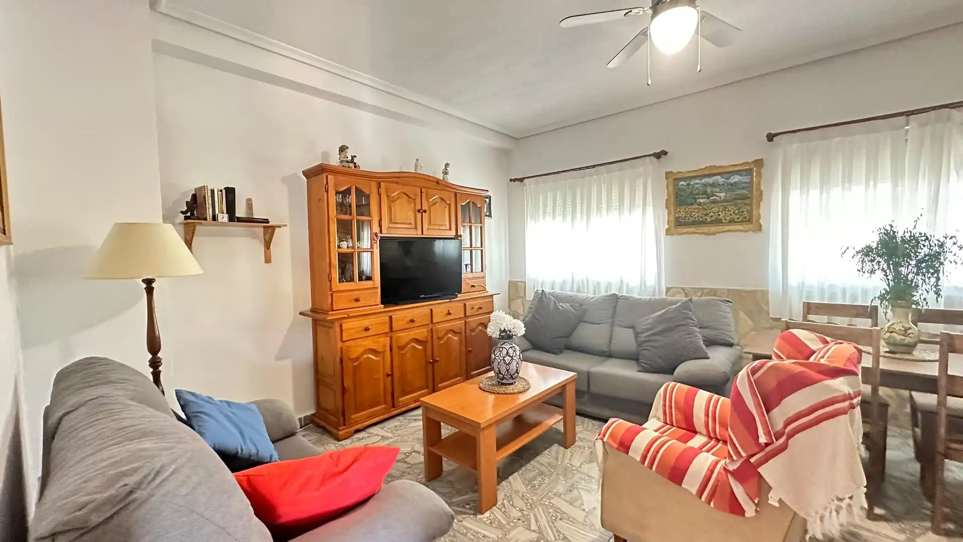 Villa avec piscine à vendre à Escalona, imagen 15