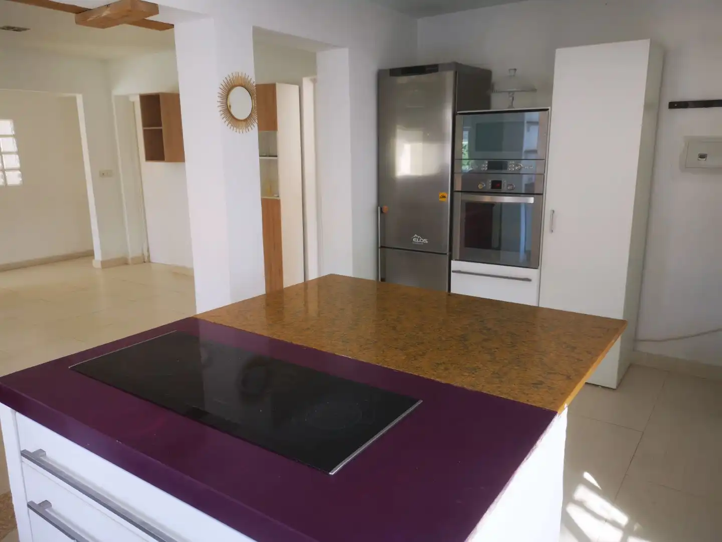 Villa mit Garten zum Verkauf in Plaça Poligono 48 466, imagen 4