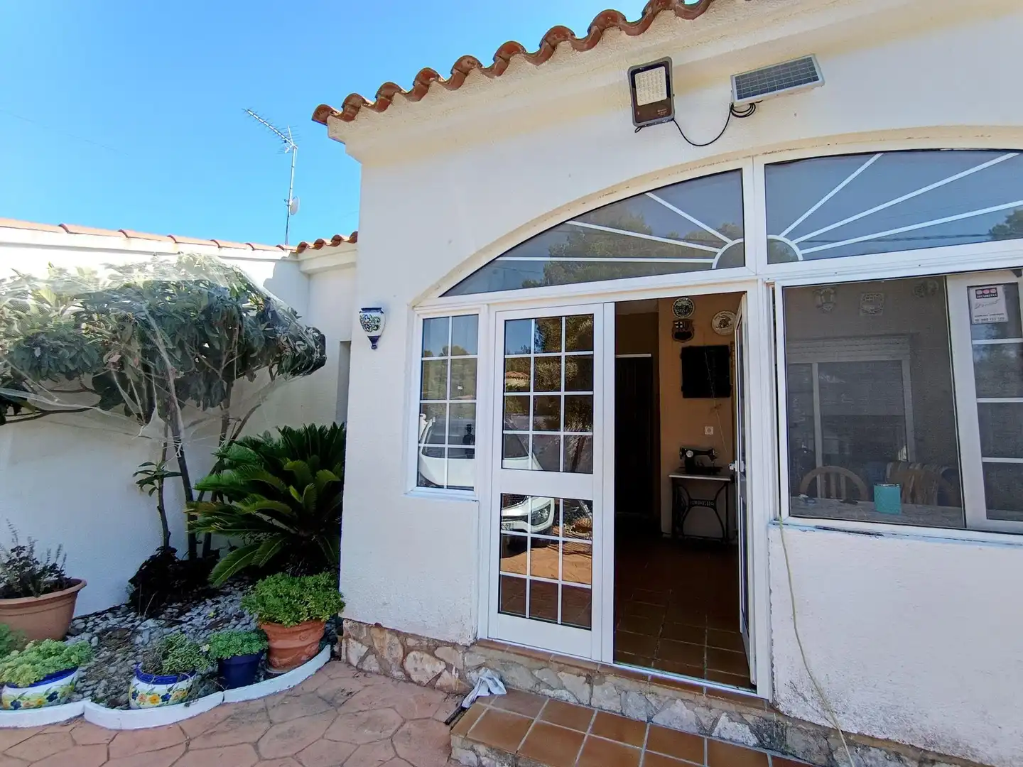 Villa mit Pool zum Verkauf in Calle ROVELLO DEL-3 CALES, imagen 3