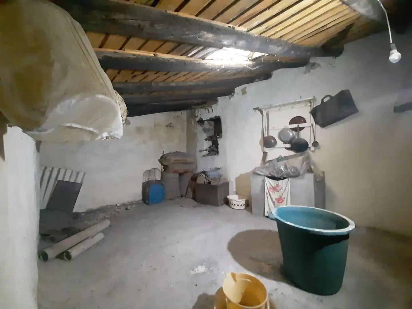 Casa amb terrassa en venda a Montánchez, imagen 8