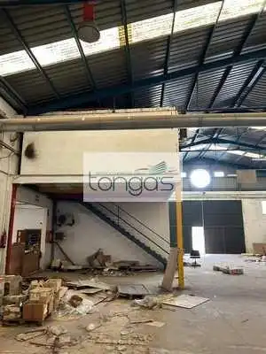 Nave industrial en alquiler en Xàtiva, imagen 4