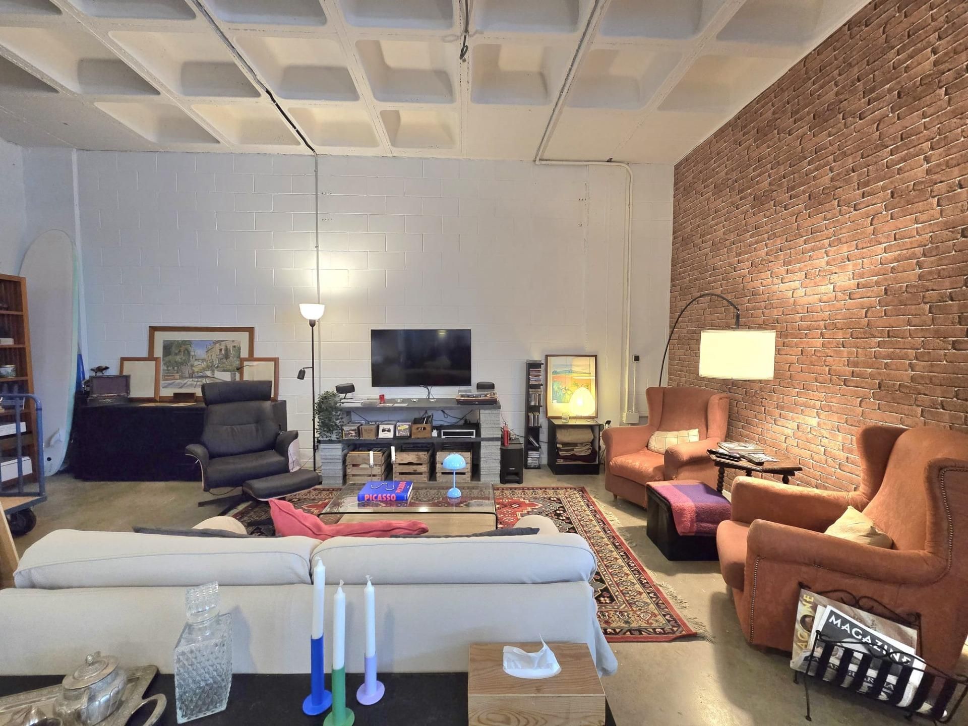 Geschaftsraum zur Miete in Centre