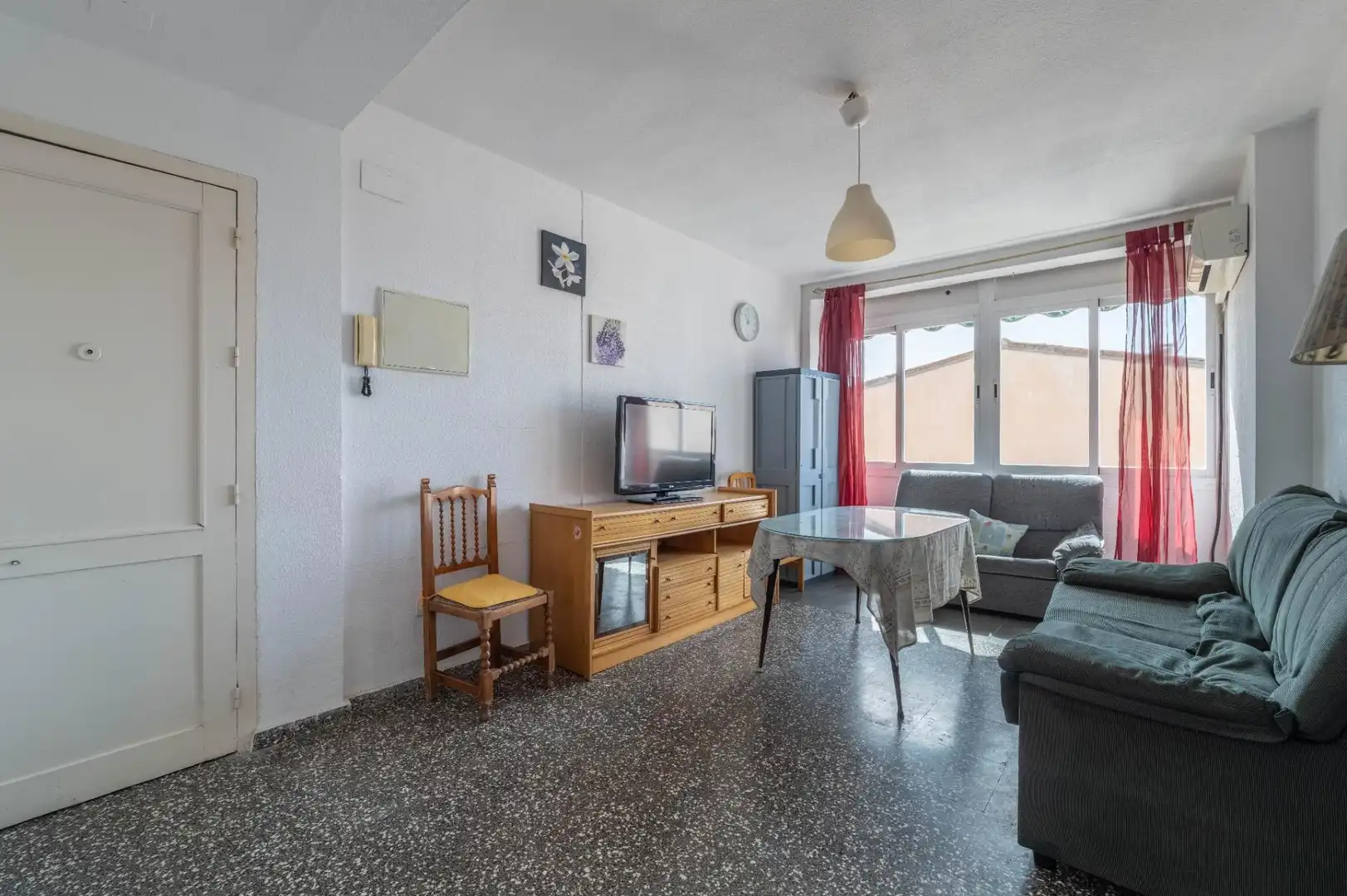 Wohnung zum Verkauf in Calle Tibonidas 11, imagen 9