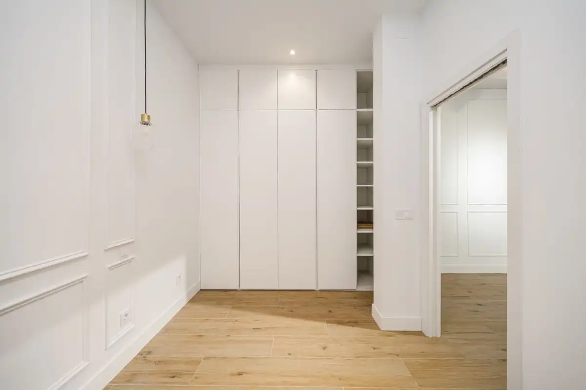 Habitación de Piso en venta en Madrid con Aire acondicionado y Calefacción