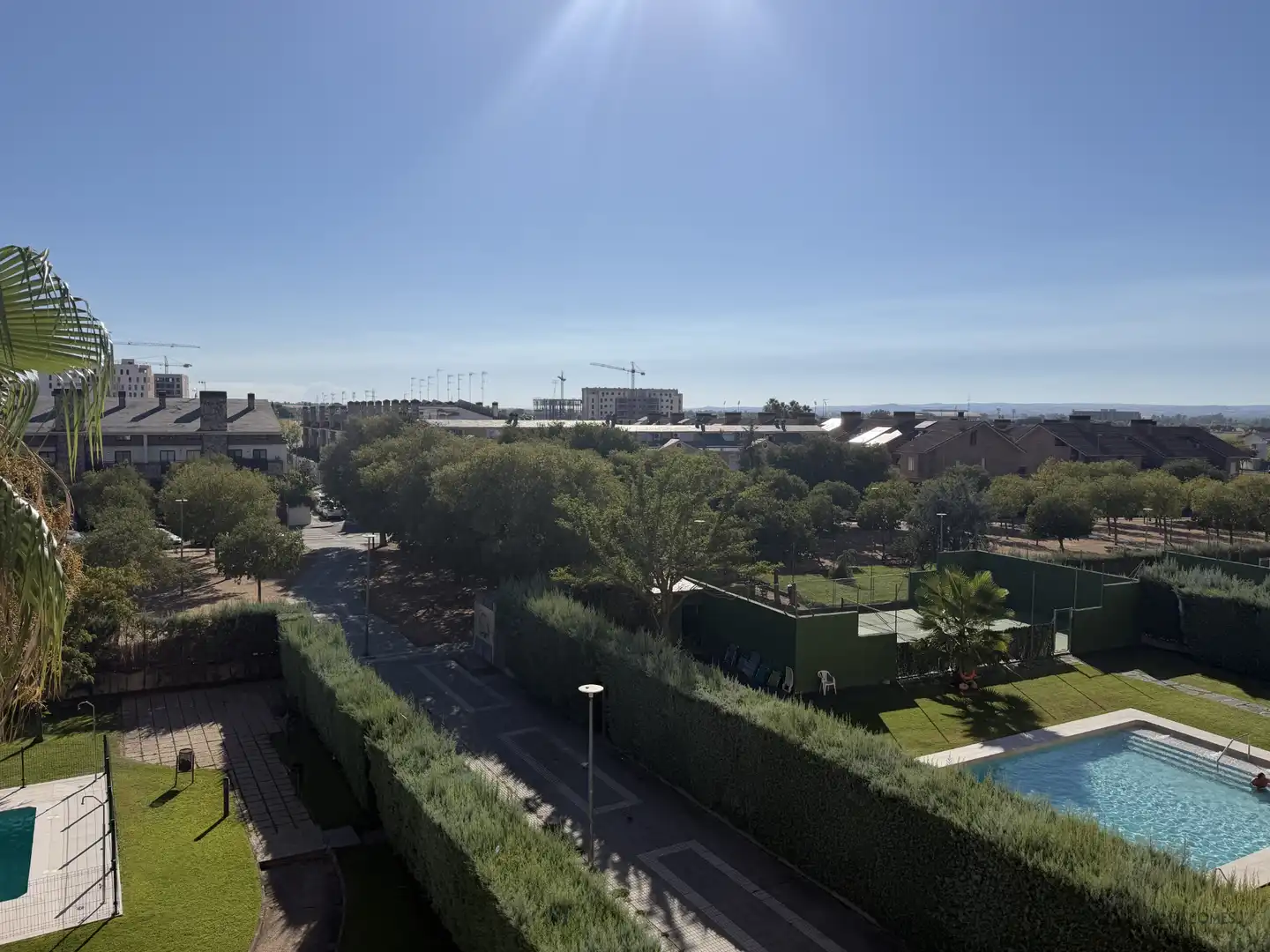 Flat with pool to rent in Calle Arturo Barea, imagen 8