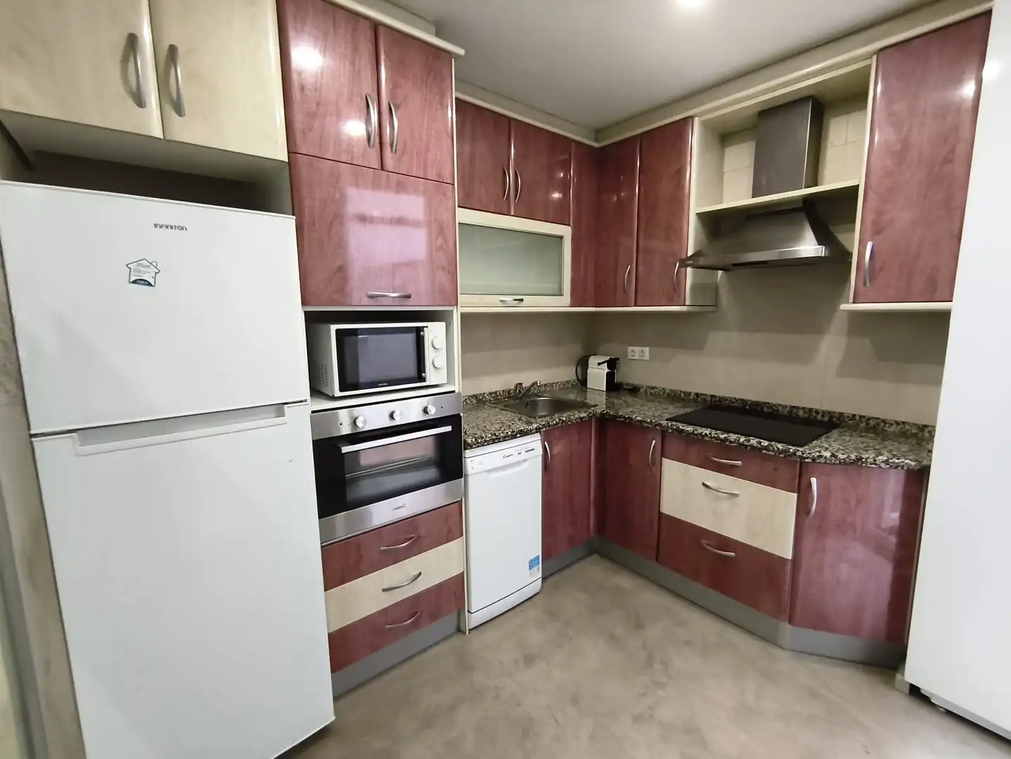 Wohnung mit Aufzug zum Verkauf in Maracena, imagen 7