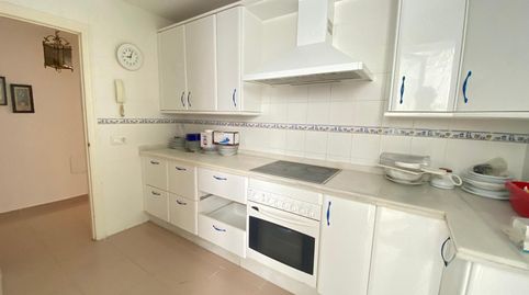 Foto 5 de Pis en venda a Plaza de Toros, Jerez de la Frontera