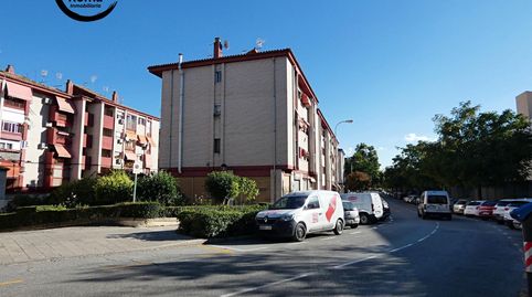 Foto 3 de Piso en venta en Parque Nueva Granada, Granada Capital