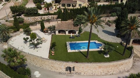 Foto 5 de Piso en venta en Benissa pueblo, Benissa