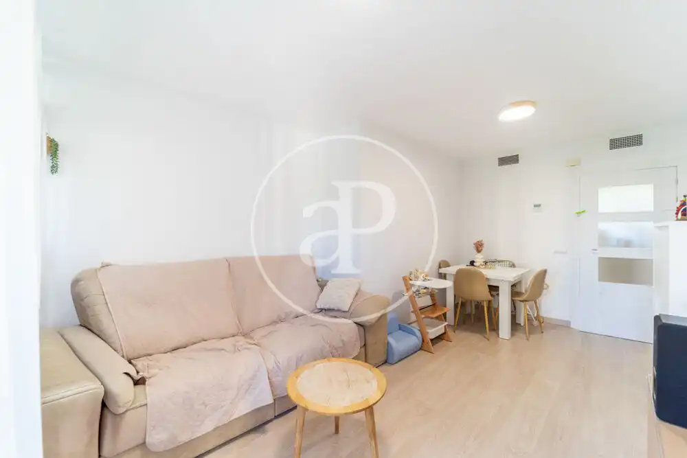 Appartement avec piscine à vendre à Juzgados - Plaza de Toros, imagen 6