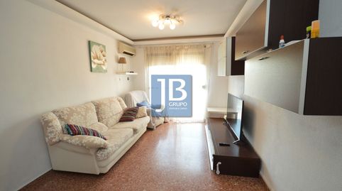 Foto 3 de Piso en venta en Xàtiva, Valencia