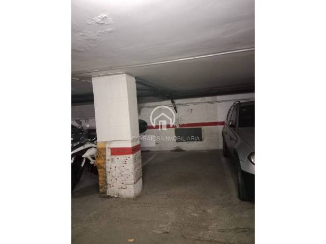 Garaje en Venta en Plaza Maestro Tárrega en Tormes - La Vega