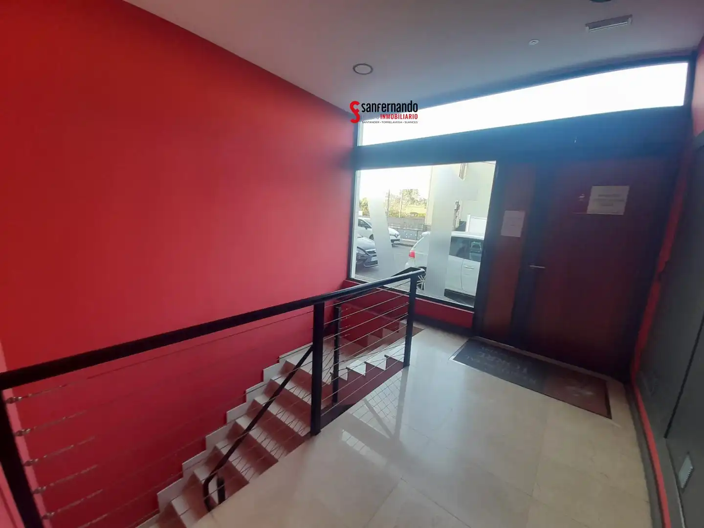 Flat for rent in Santander  with Furnished