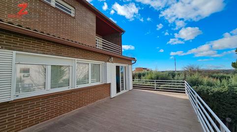 Photo 2 of Single-family semi-detached for rent in Monte Rozas, Las Rozas de Madrid