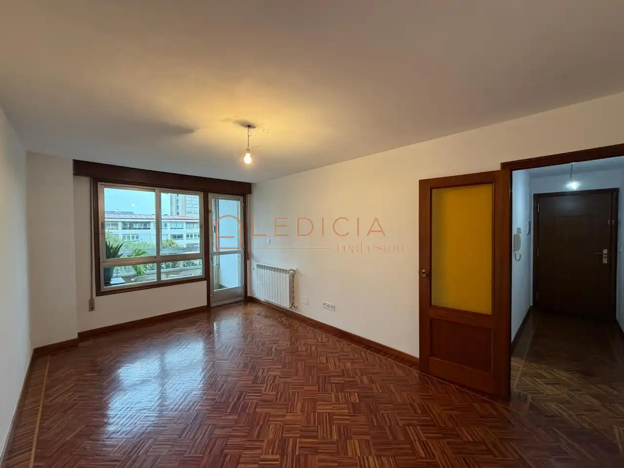Flat for rent in Castelao, As Travesas - Balaídos