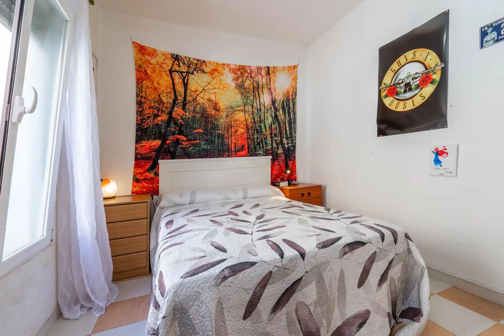 Wohnung zum Verkauf in Calle CHIPRE, 1, Barrio de Zaidín