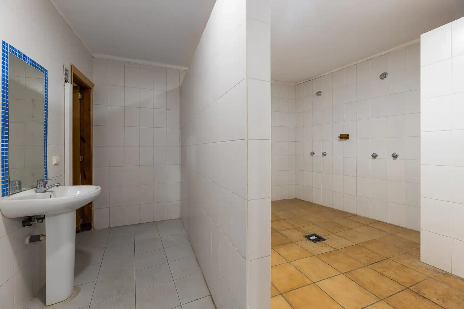 Bany de Local en venda en  Palma de Mallorca