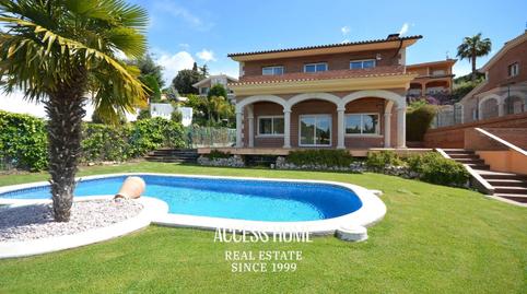 Foto 2 de Casa o xalet en venda a Supermaresme, Sant Vicenç de Montalt