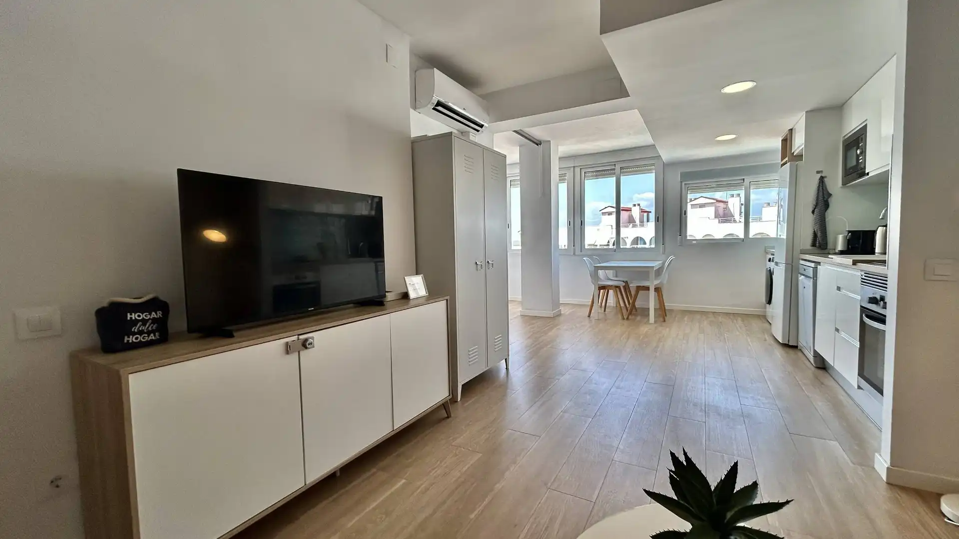 Apartamento de alquiler en El Puig de Santa Maria, Valencia