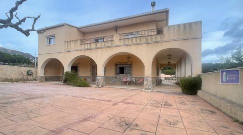 Foto 2 de Casa o chalet en venta en Cocentaina, Alicante