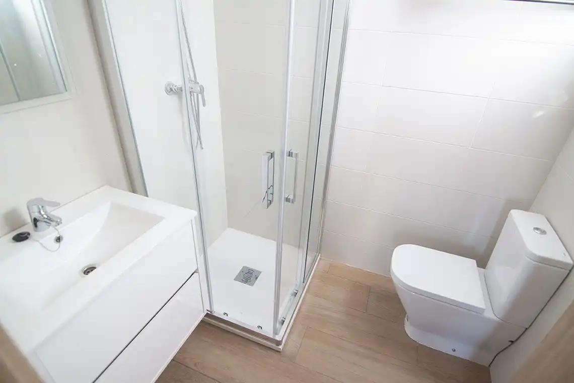 Piso de alquiler en Carrer Juan Ramón Jiménez, 1, Centro