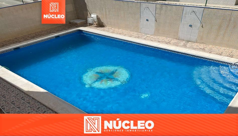 Photo 1 of Flat for sale in Calle Goleta, 21, Avenida Habaneras - Curva de Palangre, Alicante