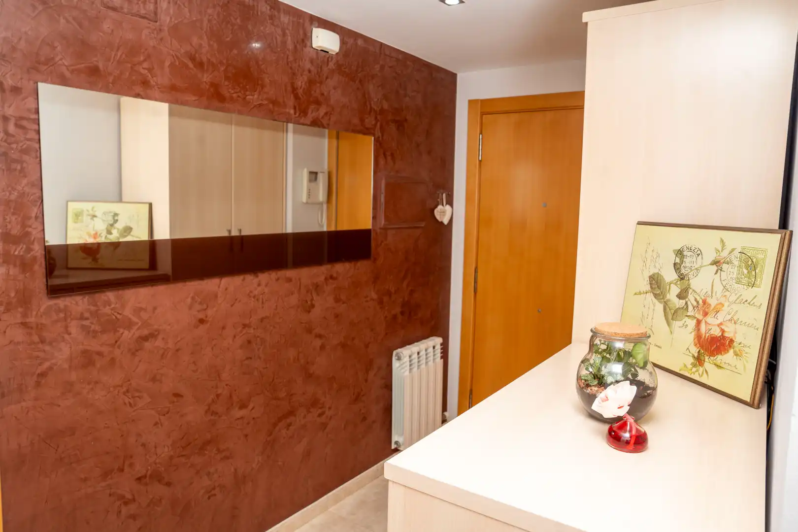 Piso en venta en Castellar del Vallès con Aire acondicionado, Calefacción y Trastero