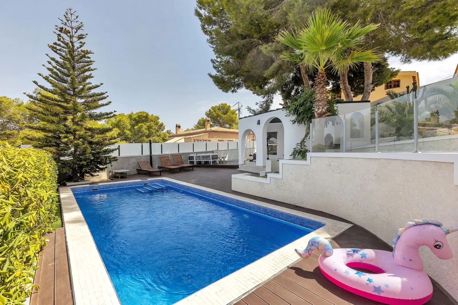 Villa avec terrasse à vendre à Calle  Argo, imagen 41