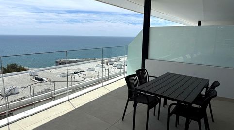 Foto 2 de Piso de alquiler en Calle Alba, Las Gaviotas - Carvajal, Fuengirola
