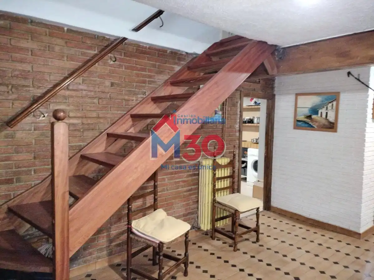 House with pool for sale in Crucero - Aquende, imagen 18