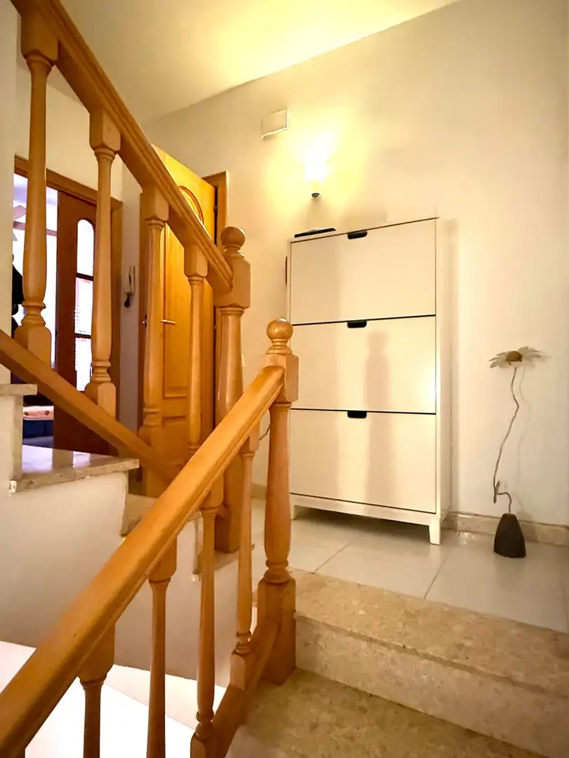 Casa adosada en venda en Sant Boi de Llobregat amb Terrassa i Traster