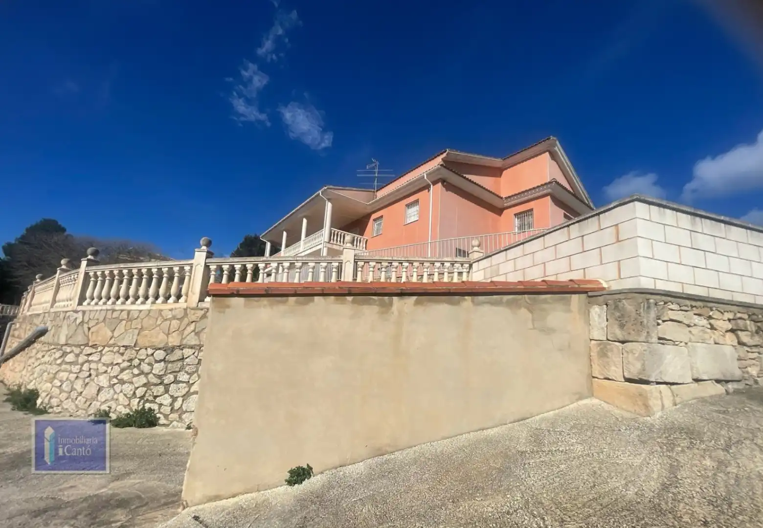 Chalet con piscina en venta en Cocentaina, imagen 40
