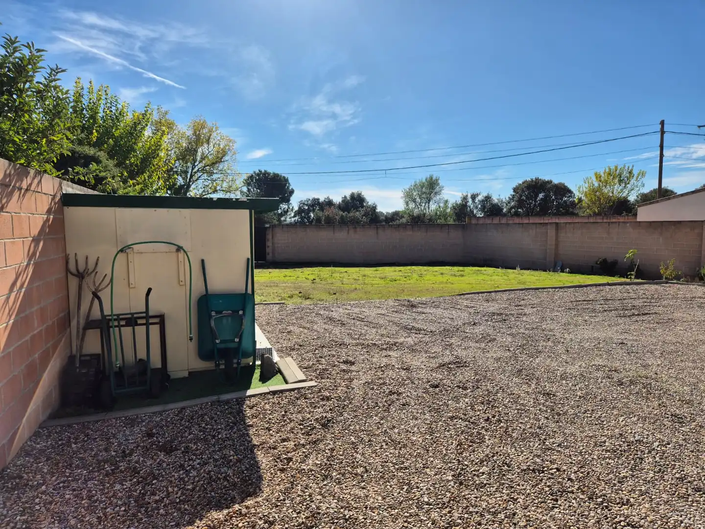 Casa o chalet en venta en Urbanización Chaparral, Pepino