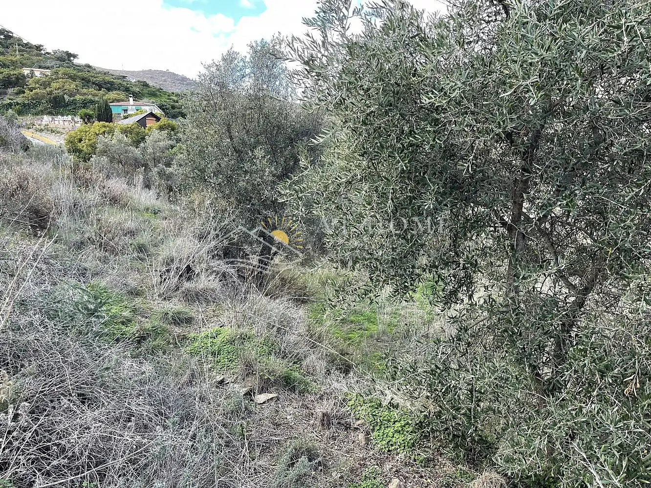 Residencial en venta en Nerja