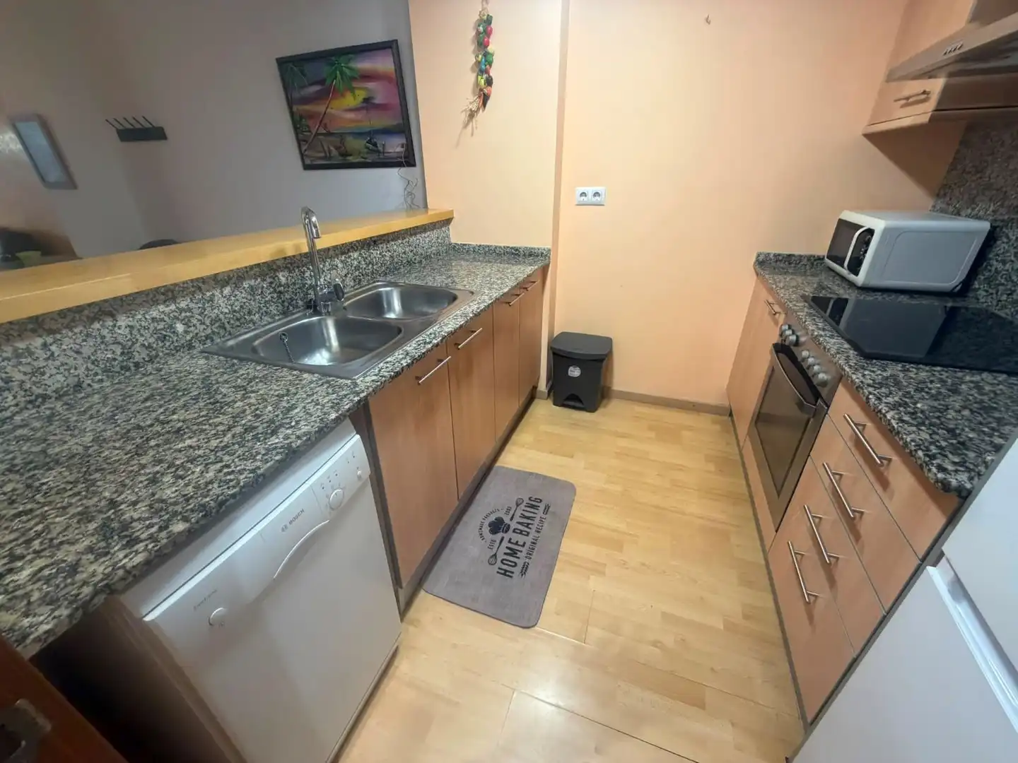 Appartement compact avec piscine à vendre à Joanot Martorell 27, imagen 16