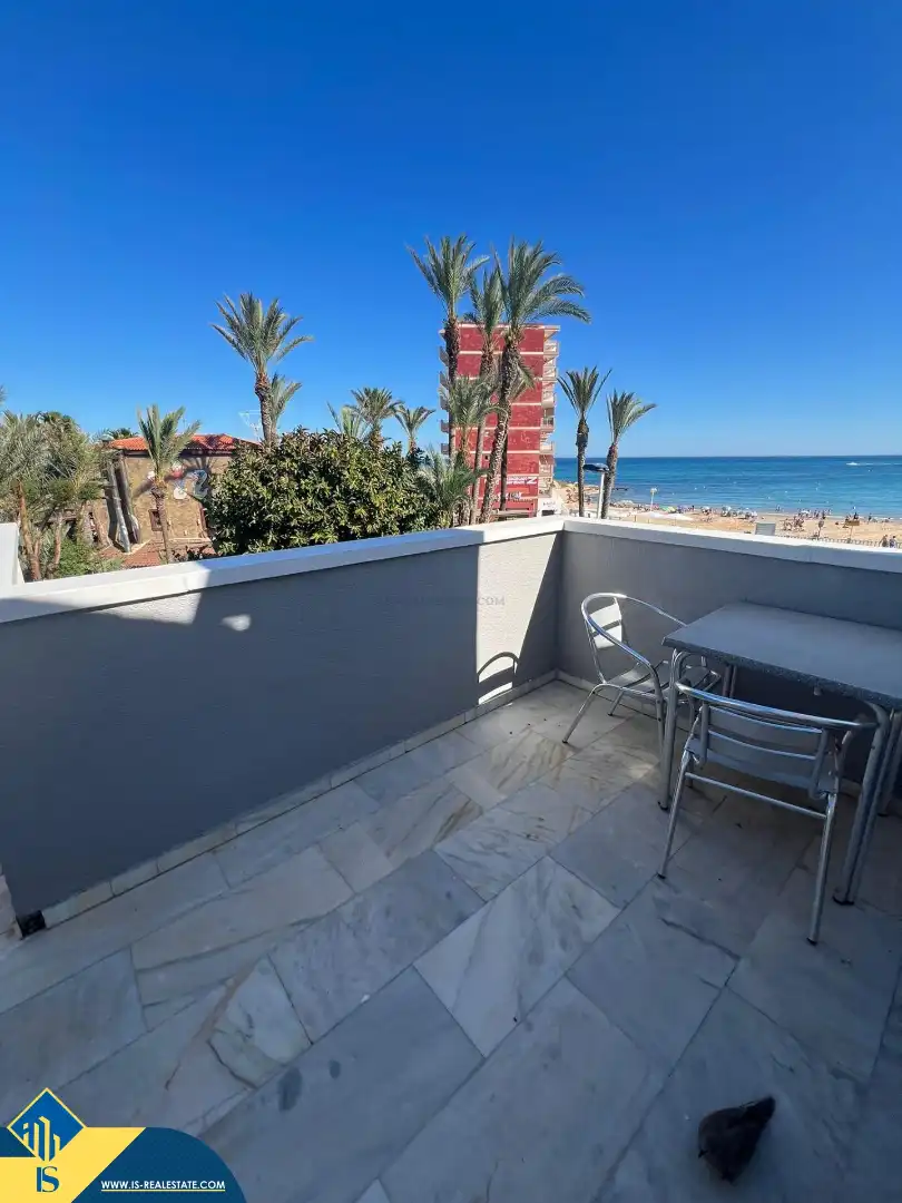 Àtic amb piscina en venda a Playa de los Locos, imagen 34