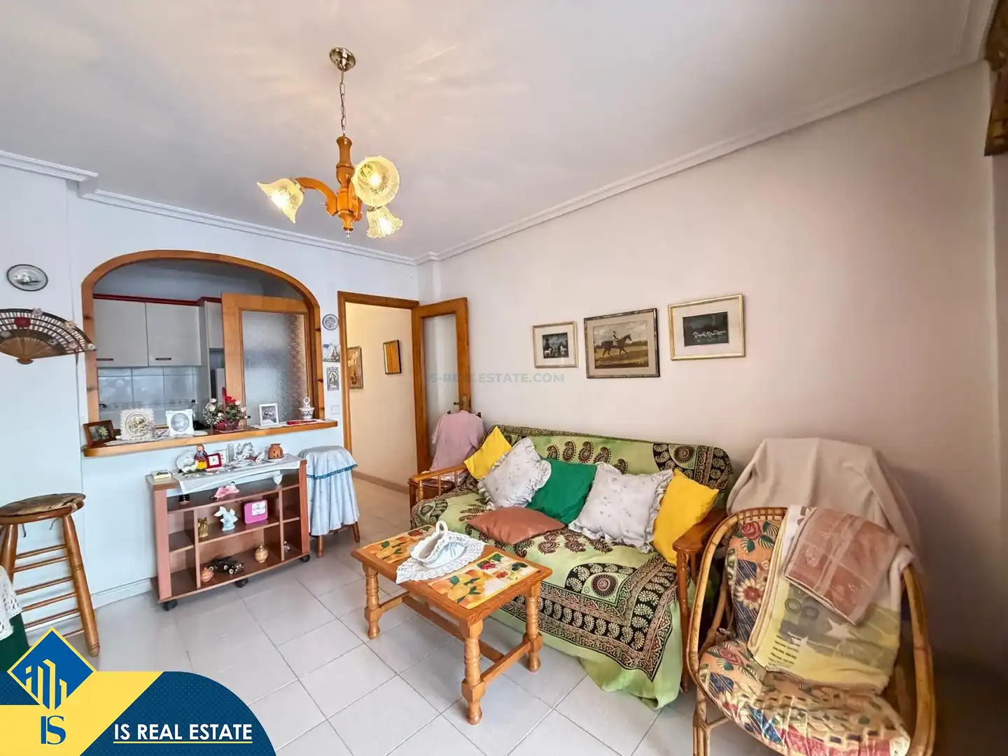 Apartamento con ascensor en venta en Playa del Cura, imagen 22