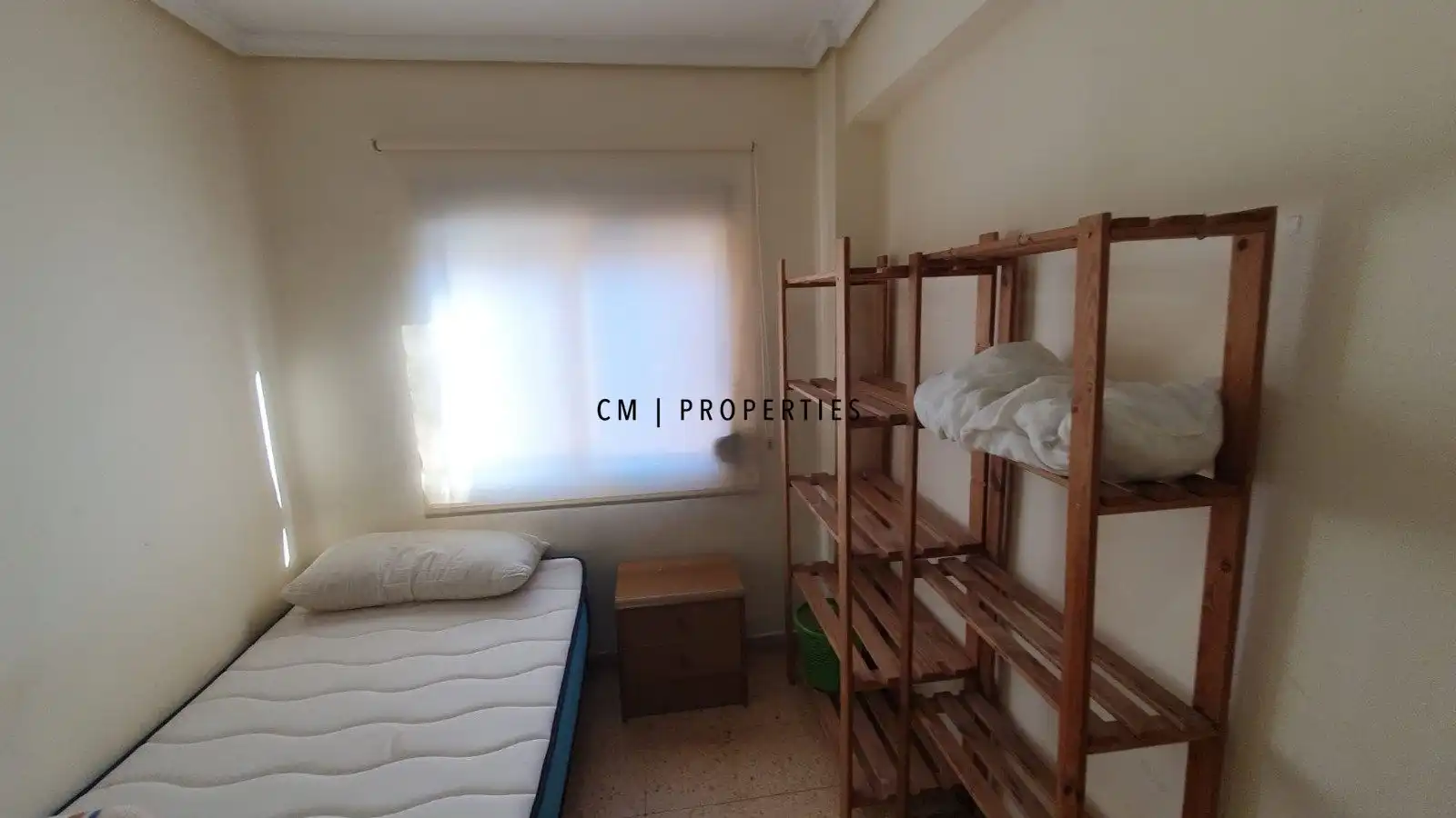 Flat for rent in Explorador Andres, Ciutat Jardí