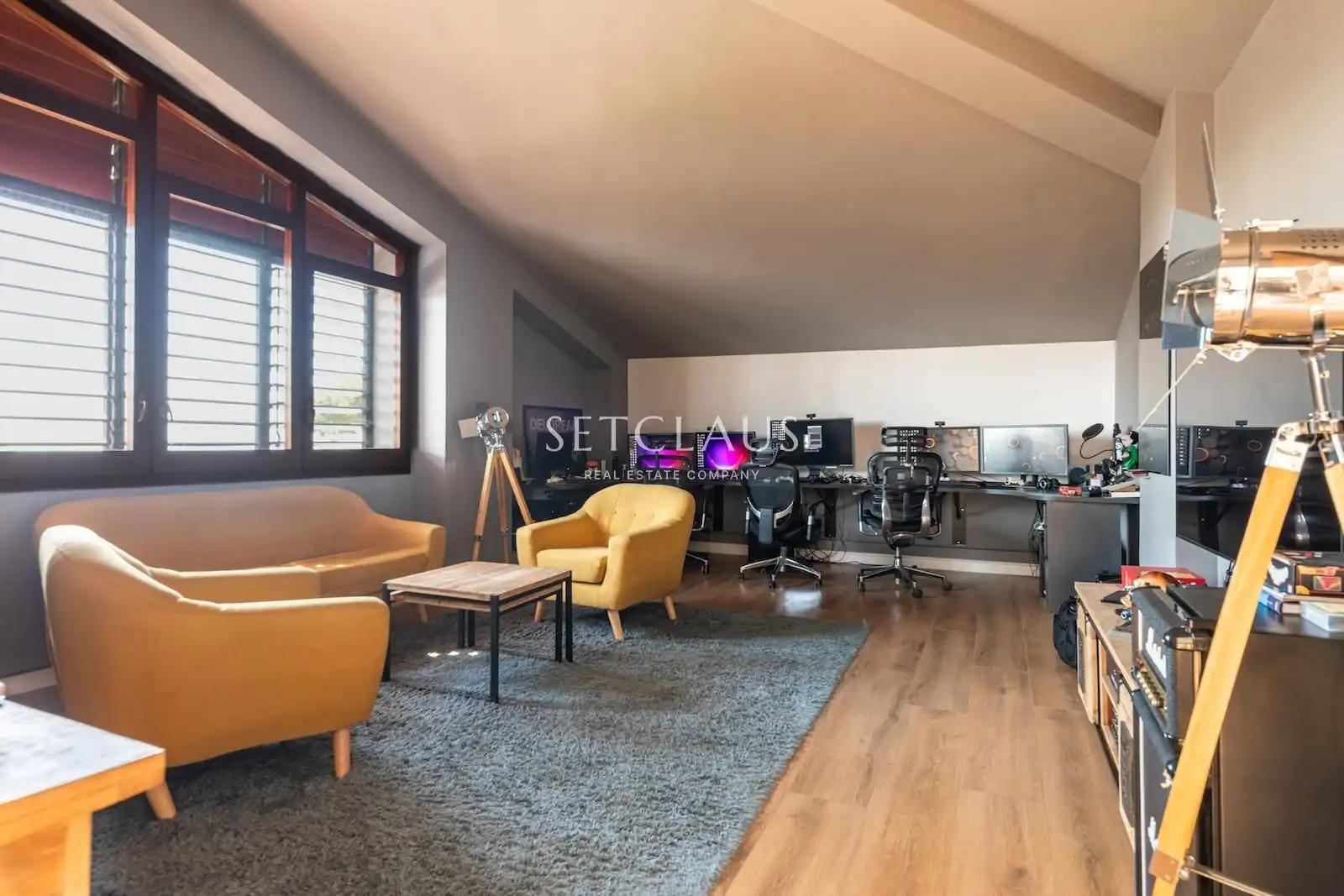 Casa o chalet en venta en Badalona con Aire acondicionado, Terraza y Trastero